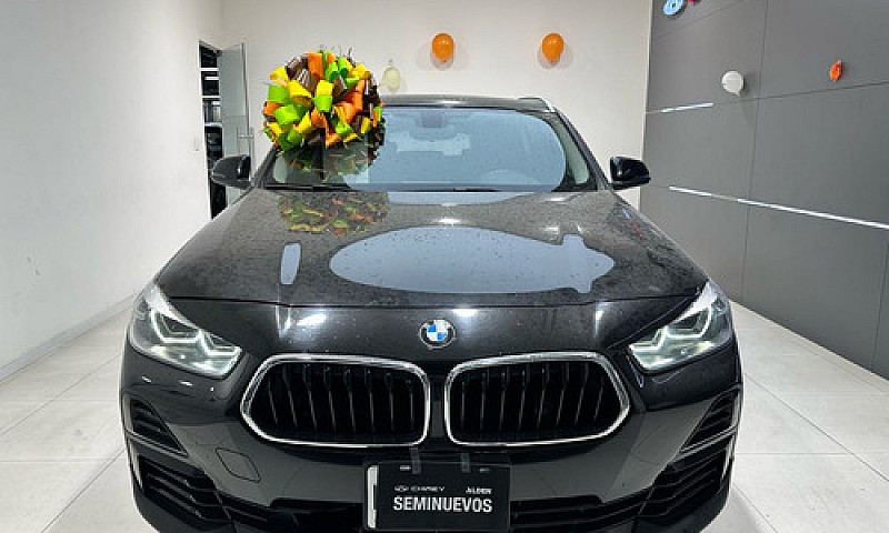 Bmw X2 2021...