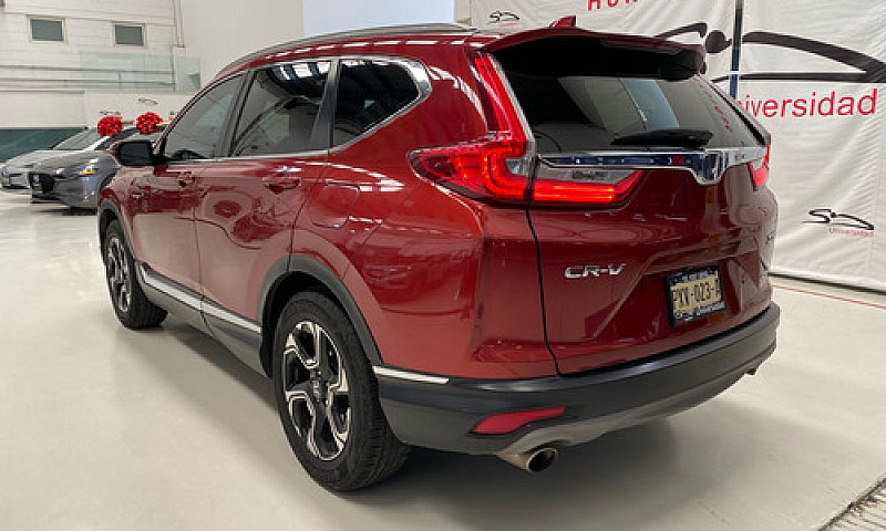 Honda Cr-V 2019 Cr-V...