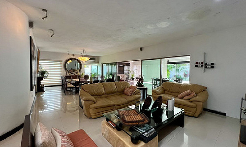 Casa En Venta En Col...
