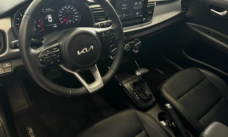 Kia K3 2024...