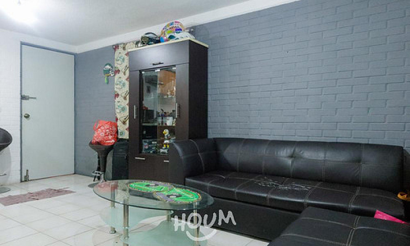 Departamento En Doct...