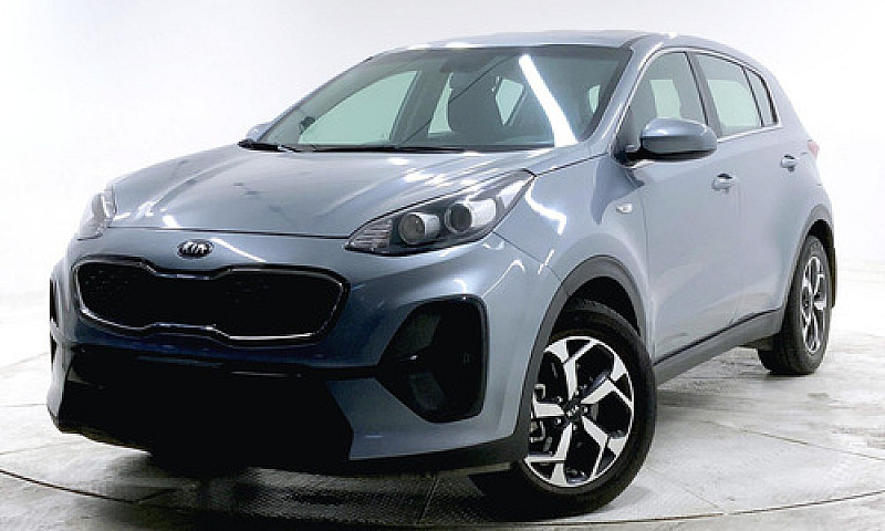 Kia Sportage 2020...