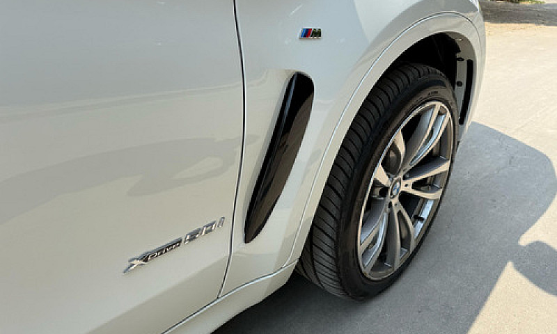 Bmw X6 M X6 Xdrive50...