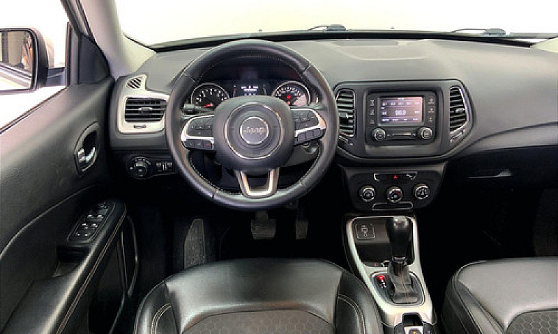 Jeep Compass 2019...