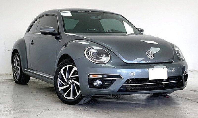 Volkswagen Beetle 20...