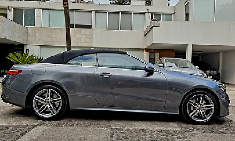 Mercedes-Benz Clase ...