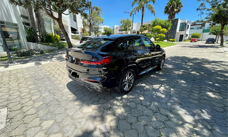 Bmw X4 5P Xdrive 30I...