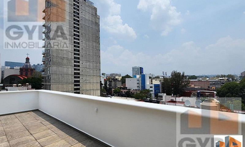 Pent-House En Venta ...