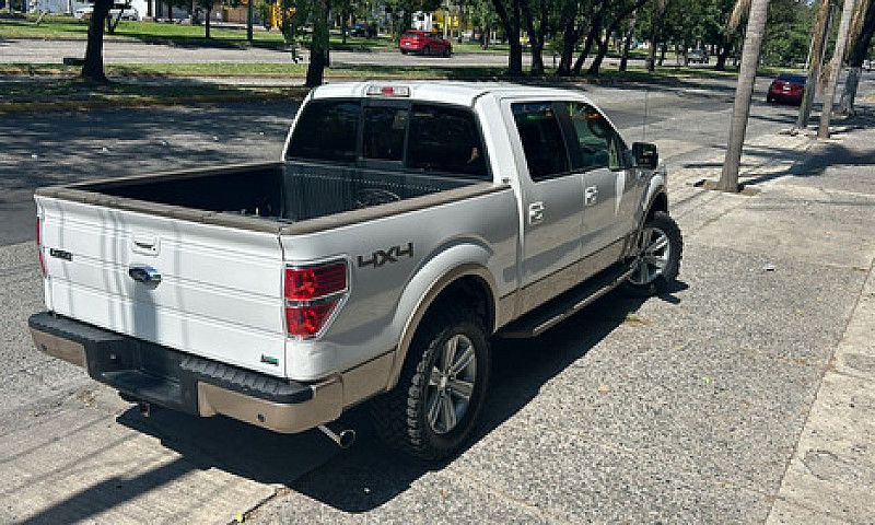 Ford Lobo 2013 King ...