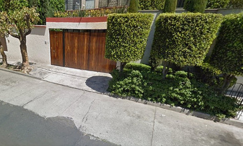 Casa En Venta C. Mit...