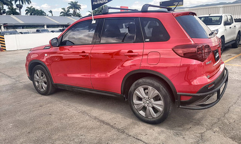 Suzuki Vitara 2020 1...