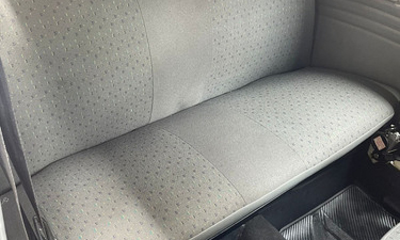 Volkswagen Vocho 199...