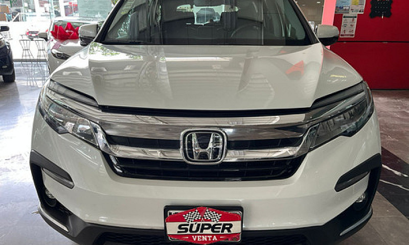 Honda Pilot 2021 3.5...