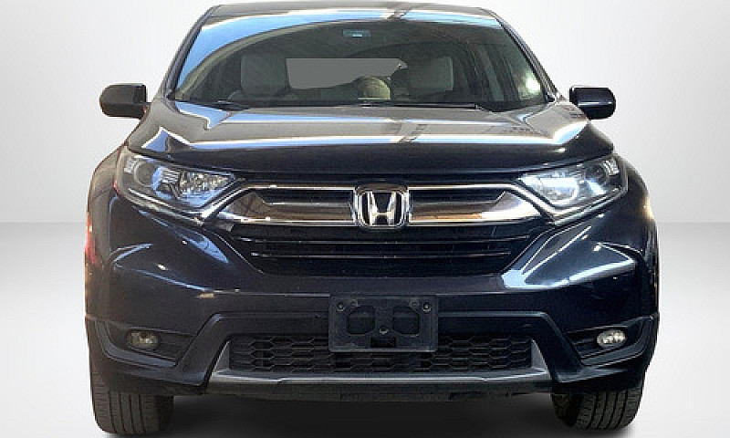 Honda Cr-V 2019...