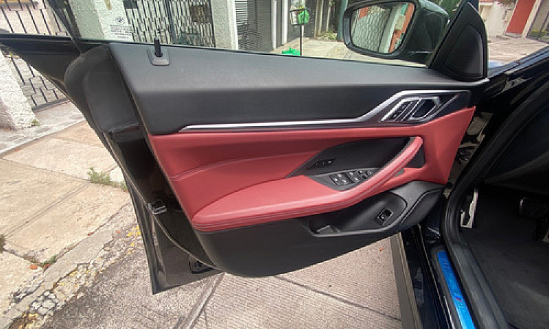 Bmw I4 Edrive 40 202...