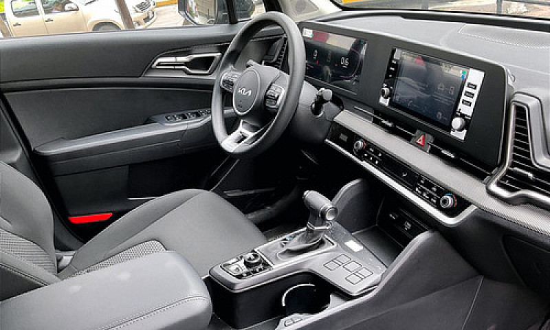 Kia Sportage 2023...