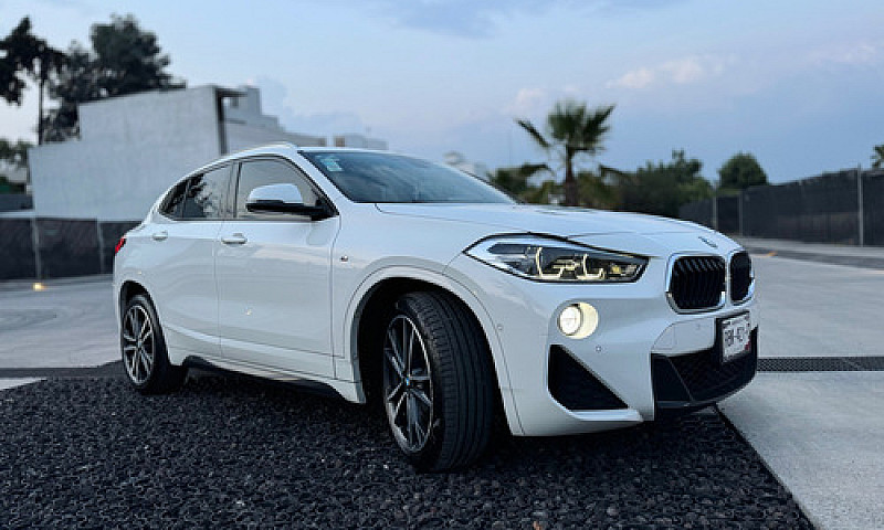 Bmw X2 2.0 Sdrive20I...