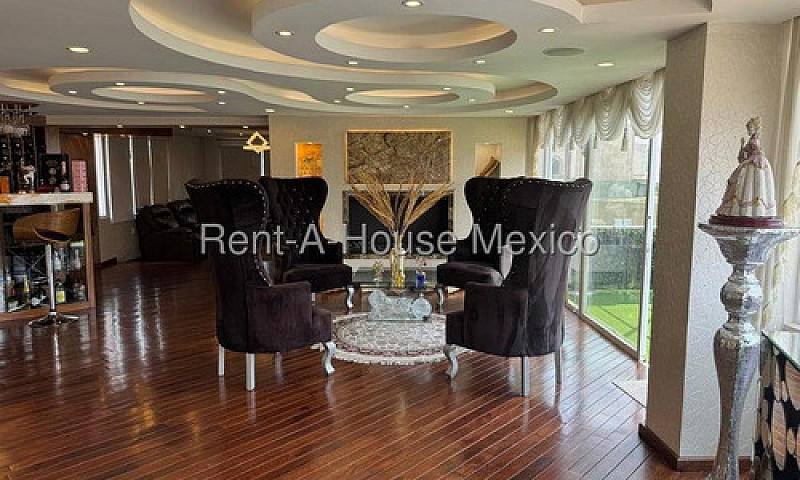 Penthouse En Venta E...
