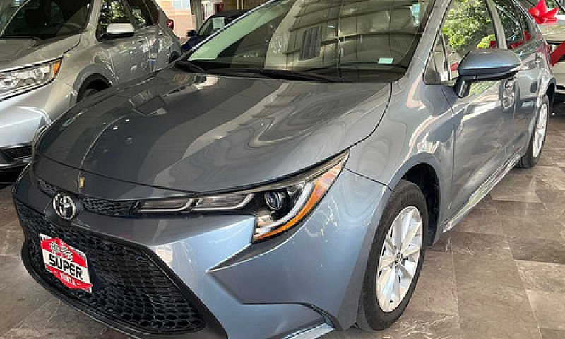 Toyota Corolla 2022 ...