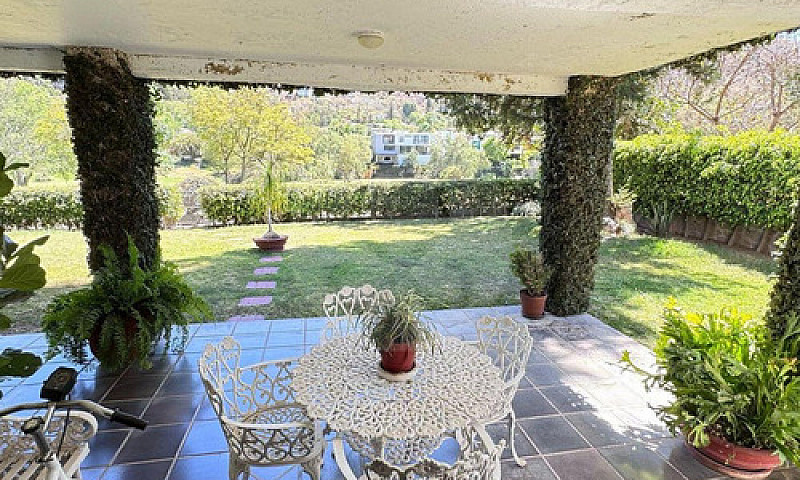Casa En Venta En Las...