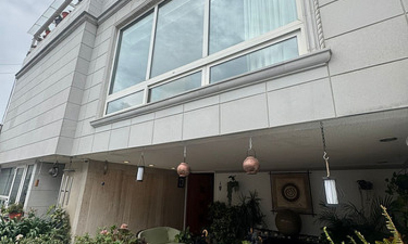 Casa En Venta, Lomas...
