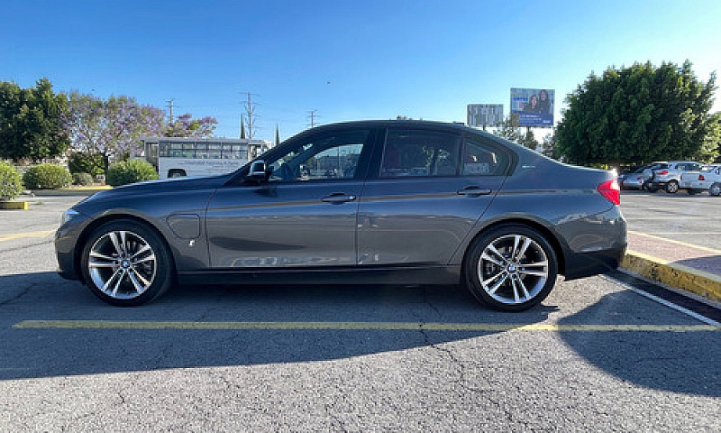 Bmw Serie 3 2.0 330E...