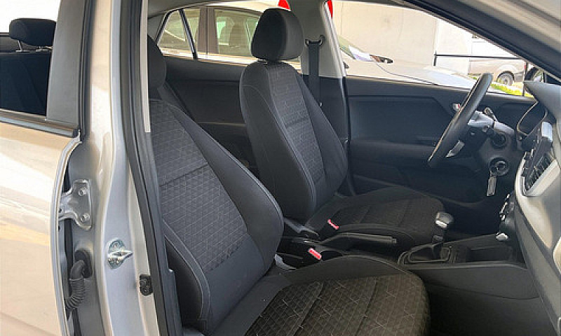 Kia Rio 2021...