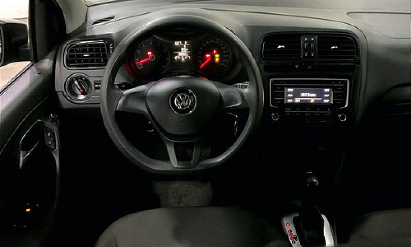 Volkswagen Polo  201...