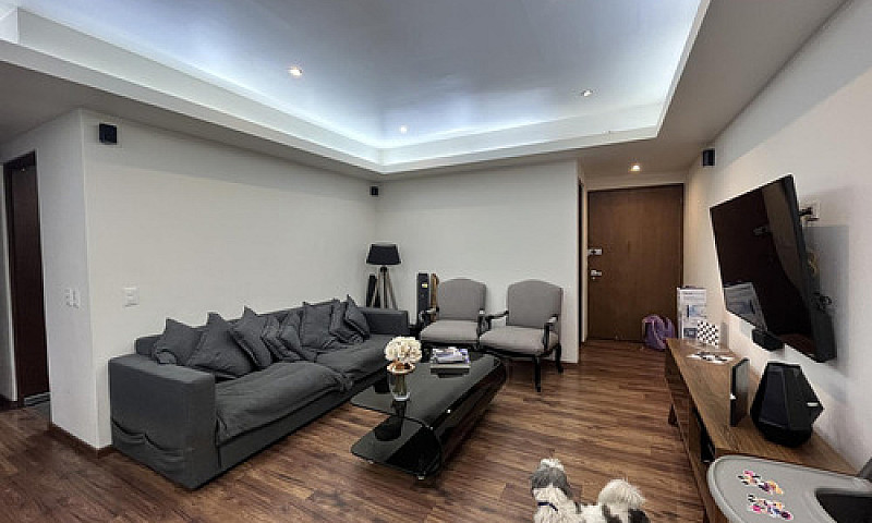 Departamento Venta 3...