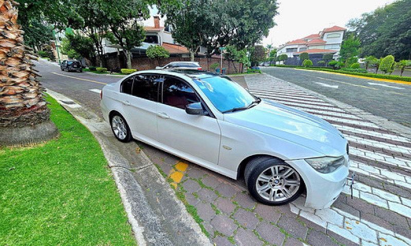 Bmw Serie 3 2.5 325I...