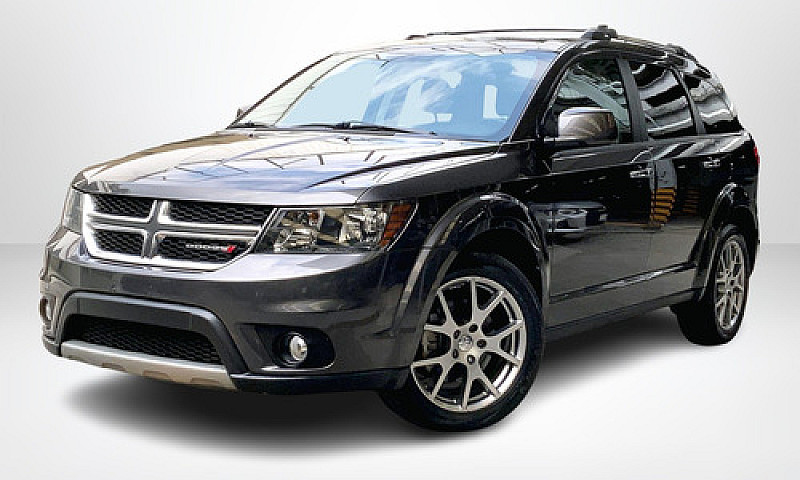 Dodge Journey 2016...
