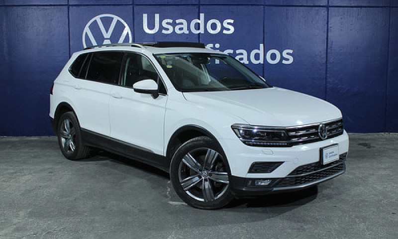 Volkswagen Tiguan 2....