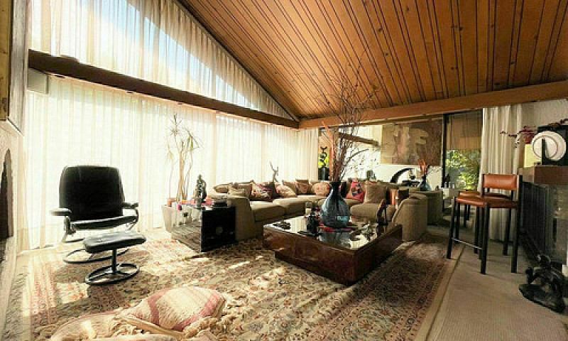 Casa En Venta, Bosqu...