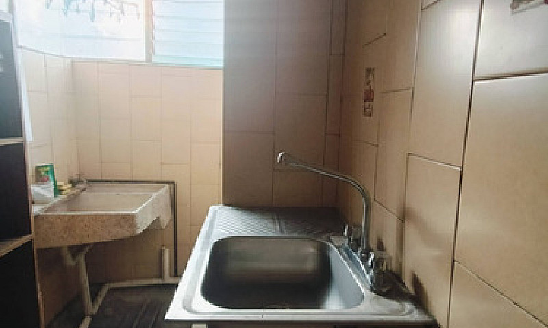 Vendo Departamento I...