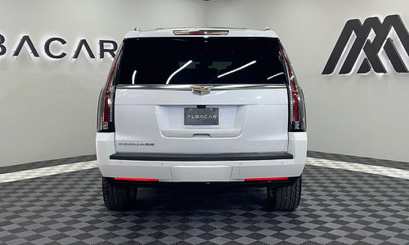 Cadillac Escalade 20...