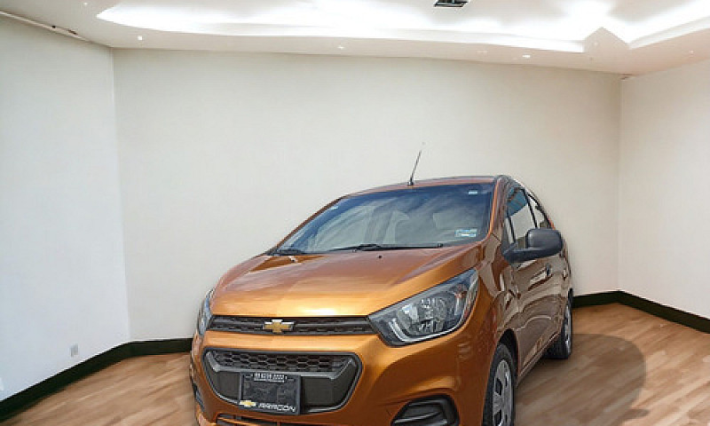 Chevrolet Beat 2020...