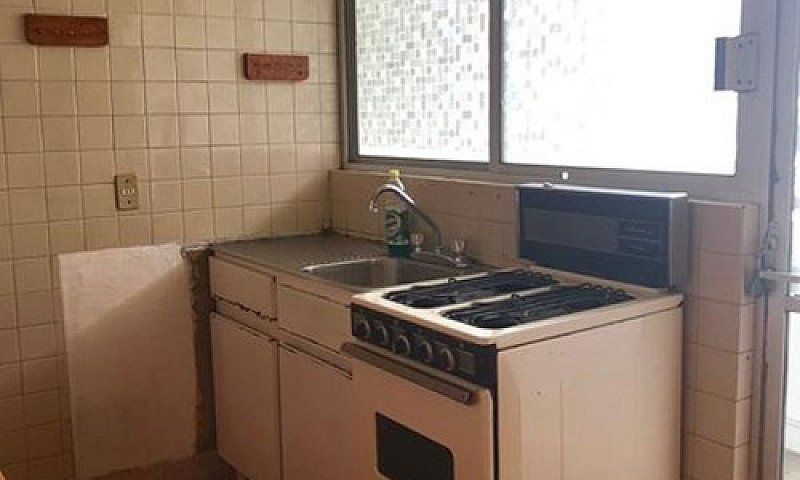 Departamento En Vent...