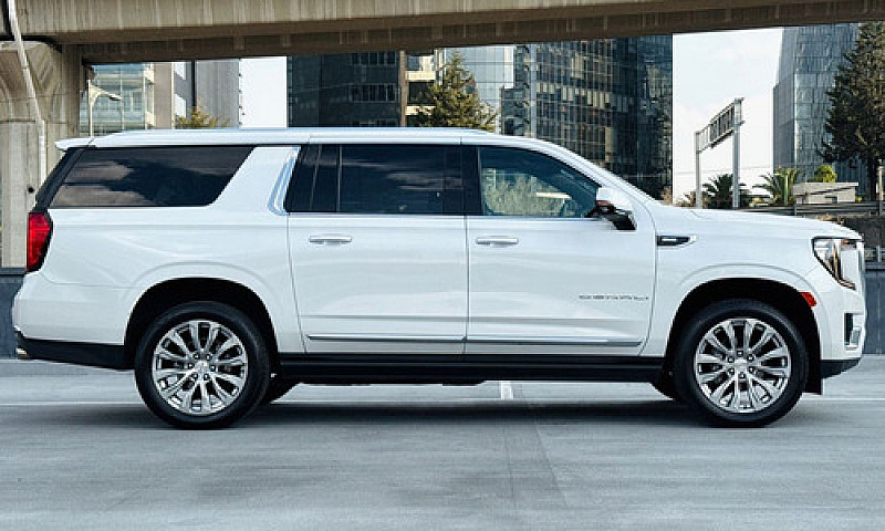 Gmc Yukon 5P Denali ...