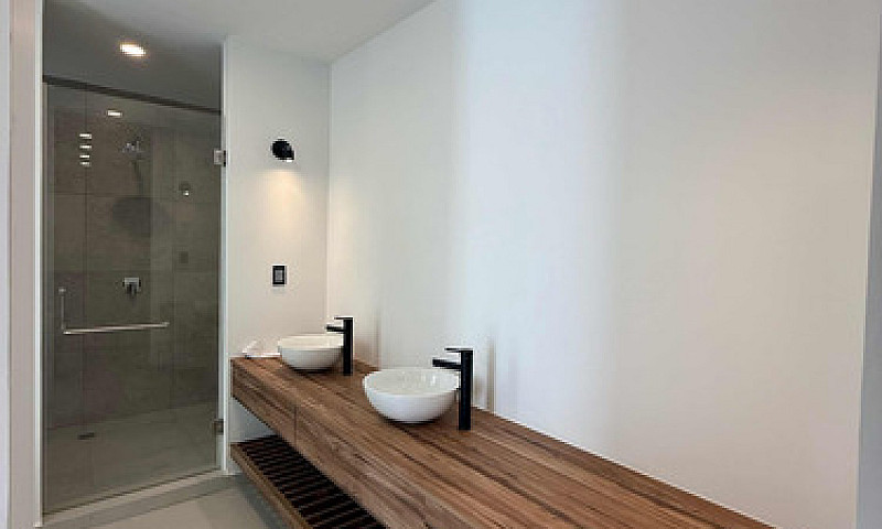 Casa Minimalista Con...