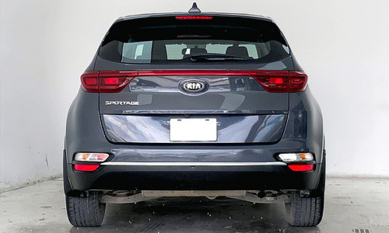 Kia Sportage 2019...