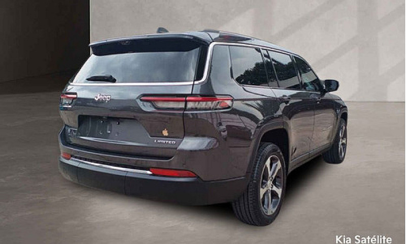 Jeep Grand Cherokee ...