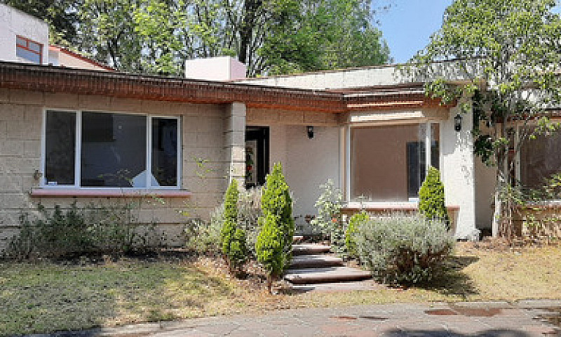 Casa En Venta En Tet...
