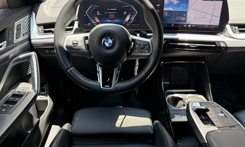 Bmw X2 1.5 Sdrive18I...