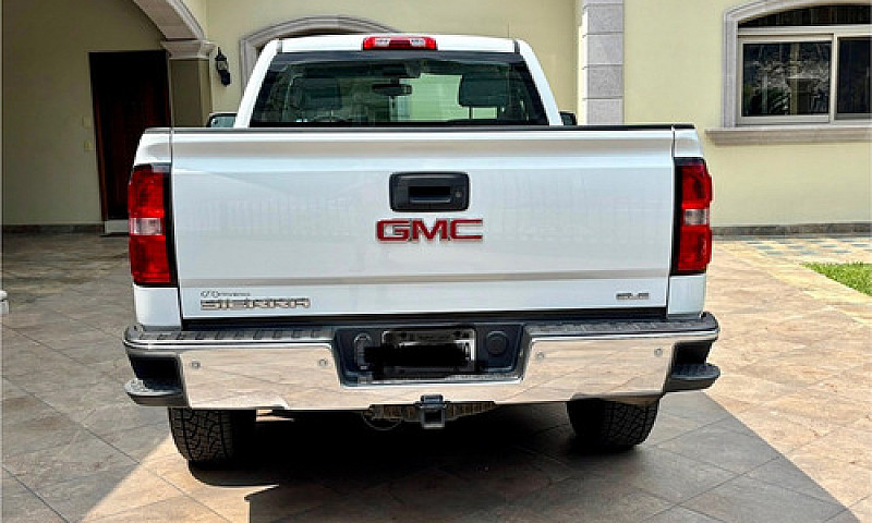 Gmc Sierra 5.3 Sle R...