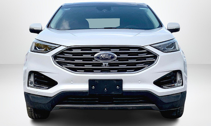 Ford Edge 2019...