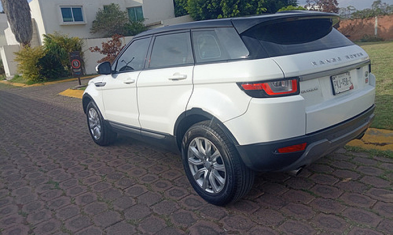 Land Rover Range Rov...