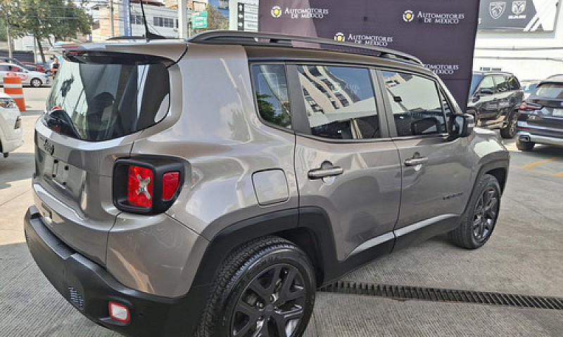 Jeep Renegade 2022...