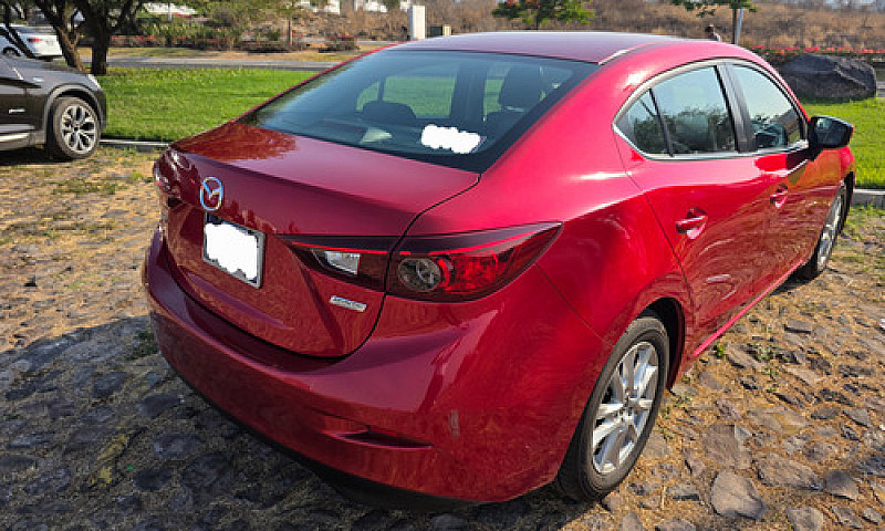 Mazda Mazda 3 2.0 I ...