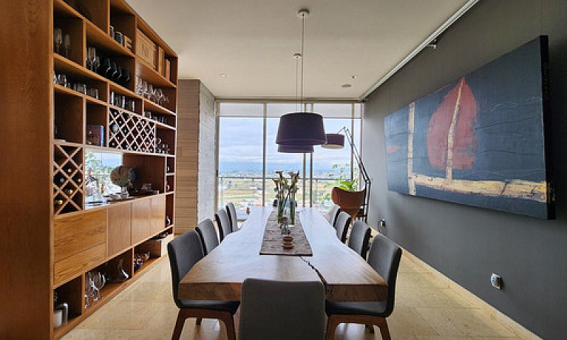 Pent House En Venta ...