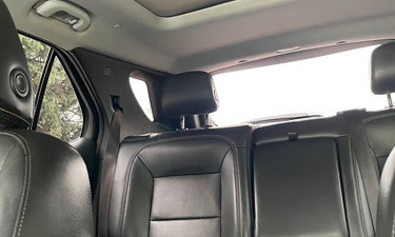 Chevrolet Equinox 1....